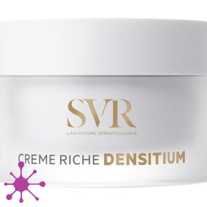 SVR denstinium
