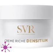SVR denstinium