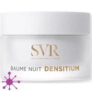 SVR denstinium