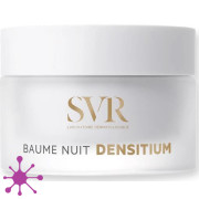 SVR denstinium