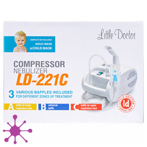 Little Doctor LD-221