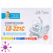 Little Doctor LD-221