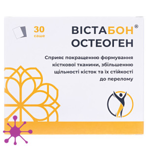 Вистобан Остеоген