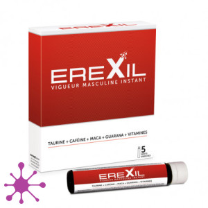 Nutri Expert Ерексил