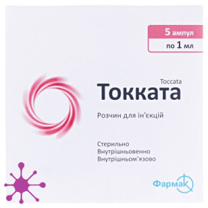 Токката