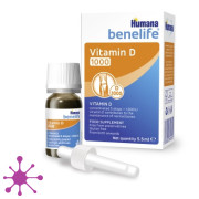 Хумана Бенелайф Humana Benelife  D3