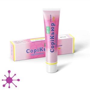 Сорікьюр