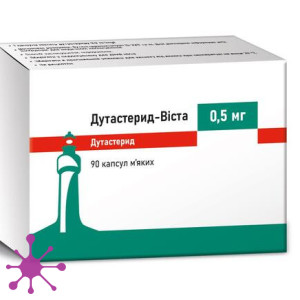 Дутастерид-Віста