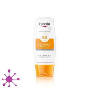 Eucerin Allergprotect Sunscreen