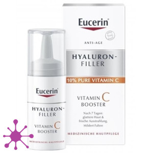 Eucerin hyaluron-filler 10%