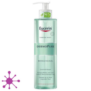Eucerin dermopurifyer
