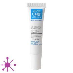 Eye care cosmetic