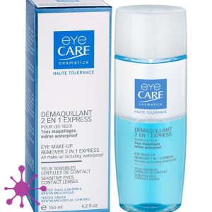 Eye care cosmetic