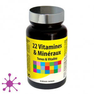 Nutri Expert 22