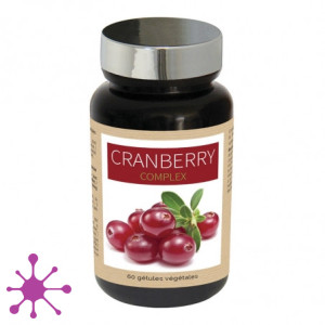 Nutri expert клюква комплекс