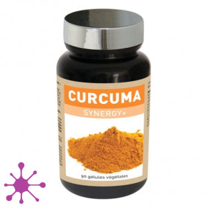 Nutri expert куркума синерджи +