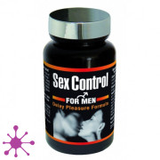 Nutri expert секс контроль