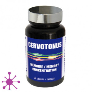 Nutri expert цервотонус