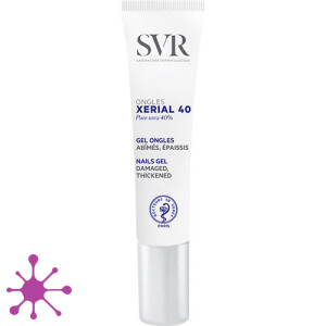 Svr xerial 40