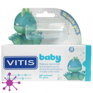 Vitis baby