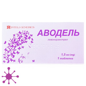 Аводель