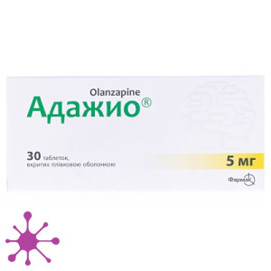Адажио