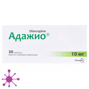 Адажио
