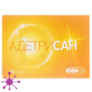 Адетрисан