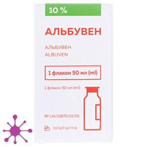 Альбувен-Биофарма
