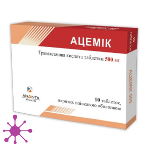 Ацемік