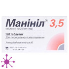Манініл