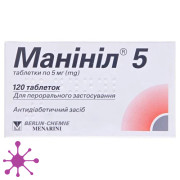 Манинил