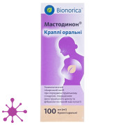 Мастодинон