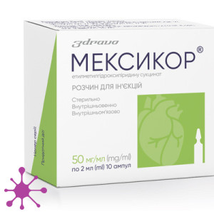 Мексикор