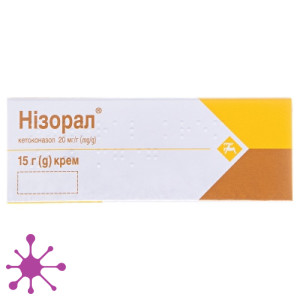 Низорал (Nizoral)
