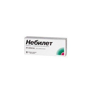 Небилет