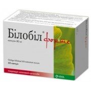 Билобил форте