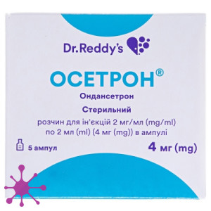 Осетрон