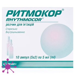 Ритмокор