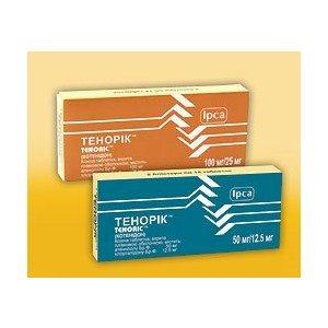 Тенорик (tenoric)