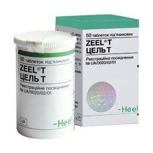 Цель т (zeel-t)