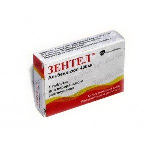 Зентел
