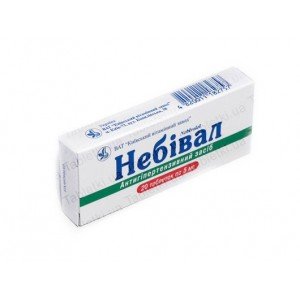 Небивал