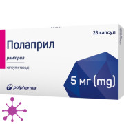 Полаприл