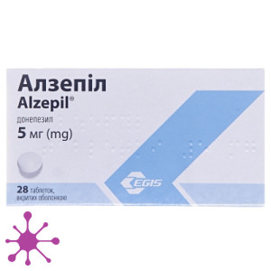 Алзепіл