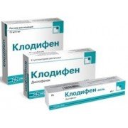 Клодифен