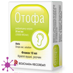 Отофа