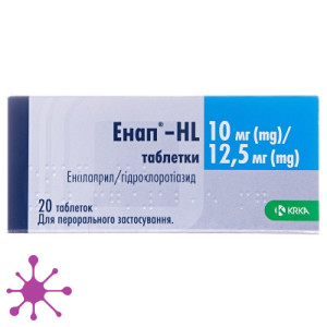 Энап HL (Enap HL)