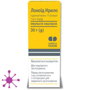 Локоид крело