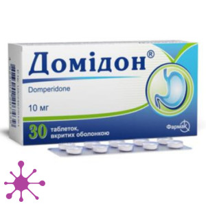 Домідон